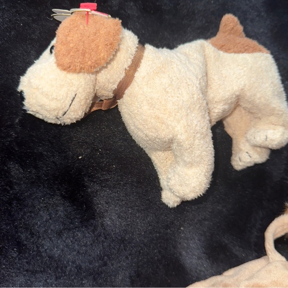 Beanie Babies Plush Toy Collection 19 Total - Picture 12 of 16